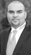 Vick Singh — Professional Portrait